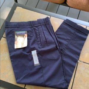 NWT Mens Claybrooke Stretch Khakis